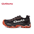 Clorts 2014 New BOA Fast Lacing System Men's Shoes Nubuck Upper