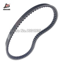 Motor Scooter Moped High Quality Rubber drive belt 842 20 for 152QMI 157QMJ GY6 150 long case engines