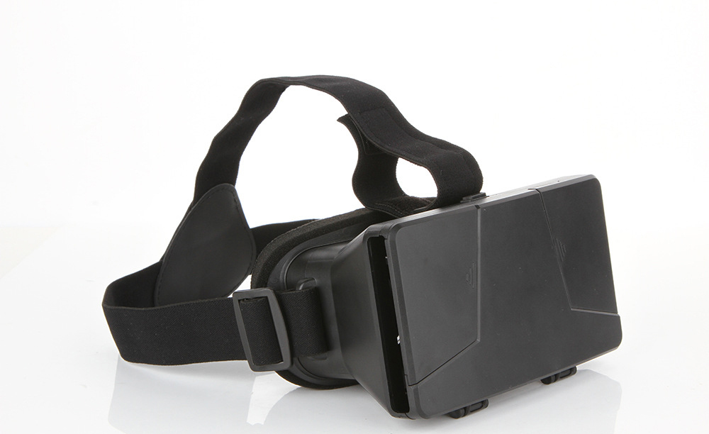 Polarized 3D Glasses for 3 6 Screen Google VR Google Cardboard VR Box Virtual Reality Helmet