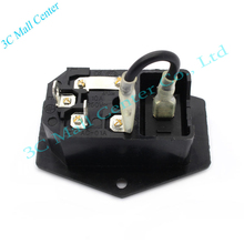 3d printer accessory parts makerbot ultimaker 3 in 1 fuse power supply socket top quality three