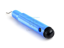 Coolmax desbarbado cuchillo CM-207