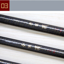 High Quality 3 6m 6 3m Carbon Superhard Fishing Rod SF218 Ocean Rock Fshing Drop Shipping