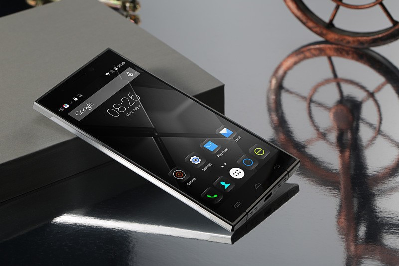 doogee f5 (1)