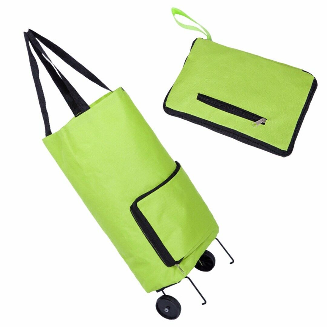 portable office bag on wheels