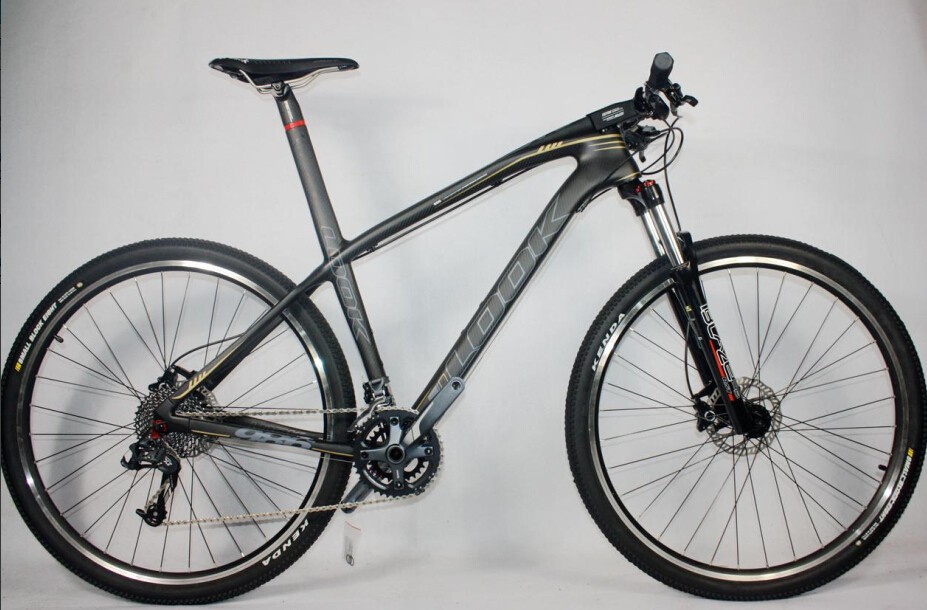 mtb look 986 carbon