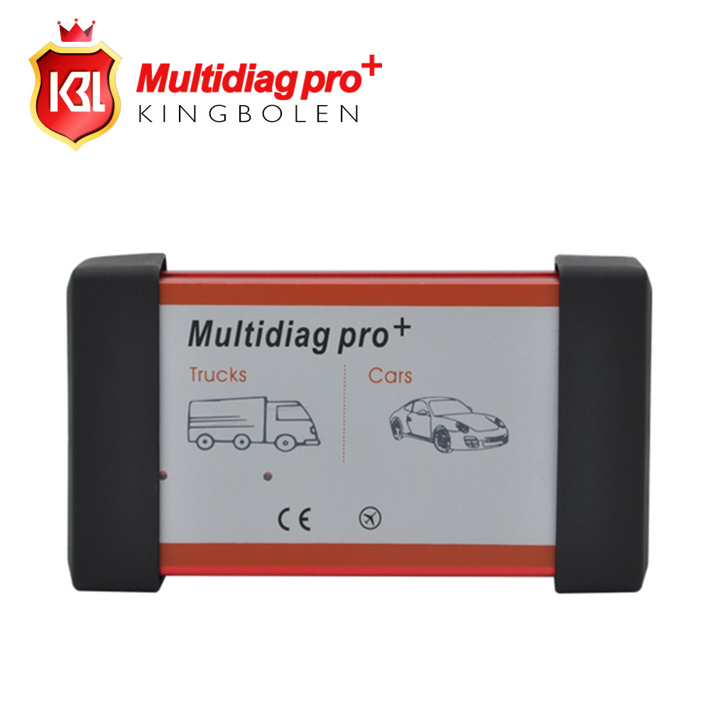2015   Multidiag PRO +  Bluetooth 2014. R2   TCS PRO +     