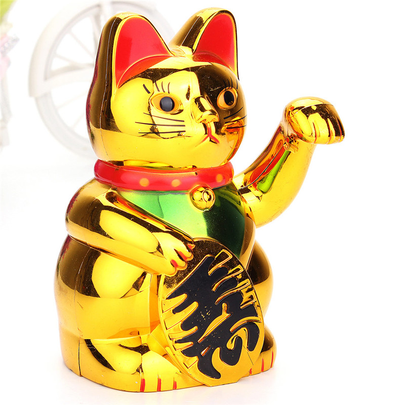 Online Toptan Alım yapın şanslı waving kedi Çin�den şanslı waving kedi