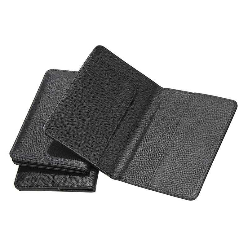Aquaman Movie Atlantis Logo Credit Card RFID Blocker Holder Protector Wallet Purse Sleeves Set of 4