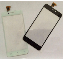 Original New 5″ Bravis TAU Smartphone Touch Screen Panel Digitizer Sensor Glass Replacement Free Shipping