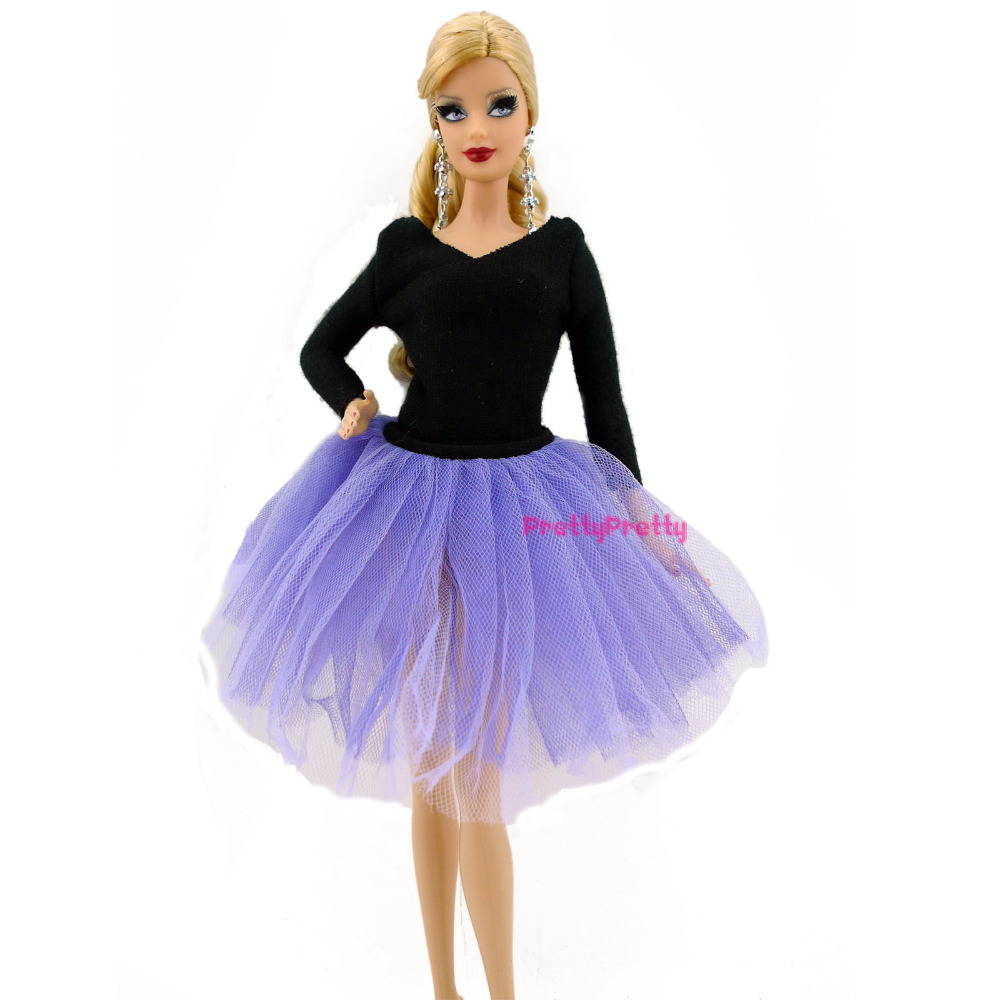 Barbie Doll Skirt 57