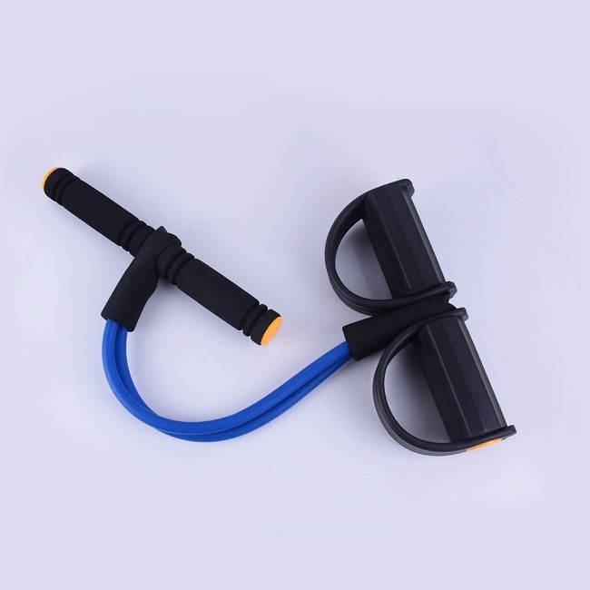 Resistance Training Bands Pull up Body Trimmer Exercise Pedal Exerciser Fashion Body Crossfit Yoga Fitness Equipment For Women