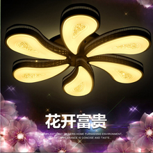 Потолочные светильники от HONGKONG WECUS TECHNOLOGY CO.,LIMITED-Home Lighting, материал Акрил артикул 32434257497