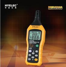 2015 inalámbrico Digital temperatura humedad Meter higrómetro termómetro barómetro jimi HYELEC MS6508 electrónico