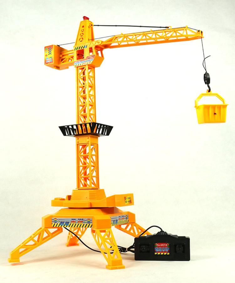 toys for crane machines