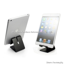 X10 Aluminium Metal Desk Stand Holder for Apple iPhone Mobile Phone Cellphone Smartphone Tablet PC Mobile