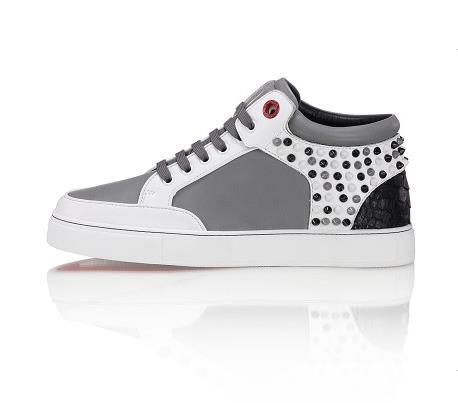 2015 new men s shoes royaums rivts decoration lace up casual Famous brand shoes Multi Color