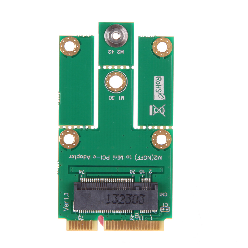  USB NGFF M.2       Mini PCI-E   ISP