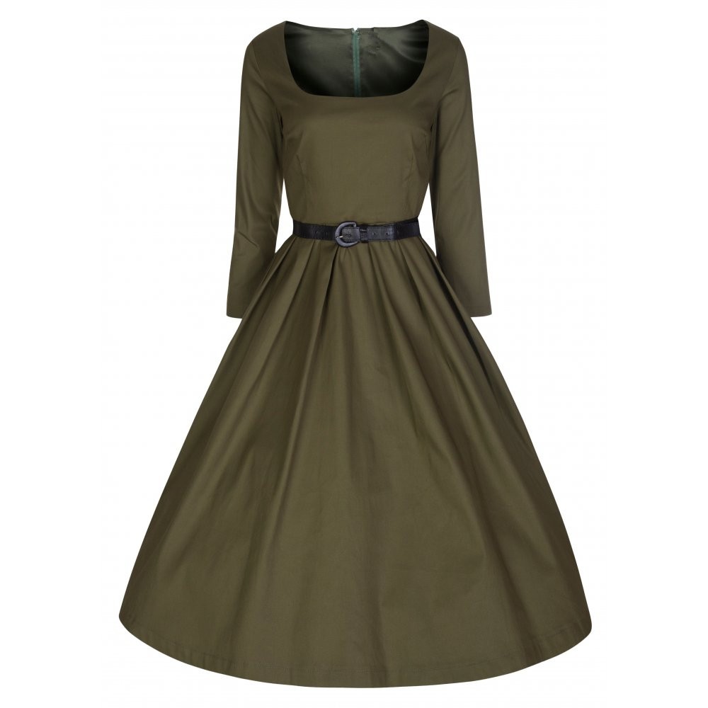 mandy-lyn-1950s-rockabilly-swing-dress-in-vintage-olive-green-p1363-10938_image