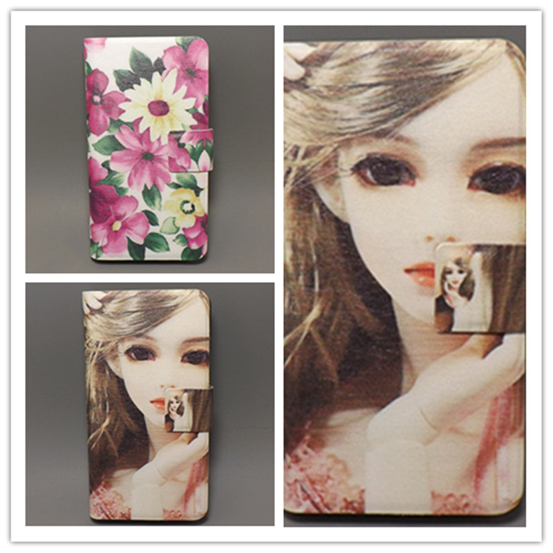 10 species pattern Flower Flag design Flip cover for iphone 3G 3GS font b cellphone b