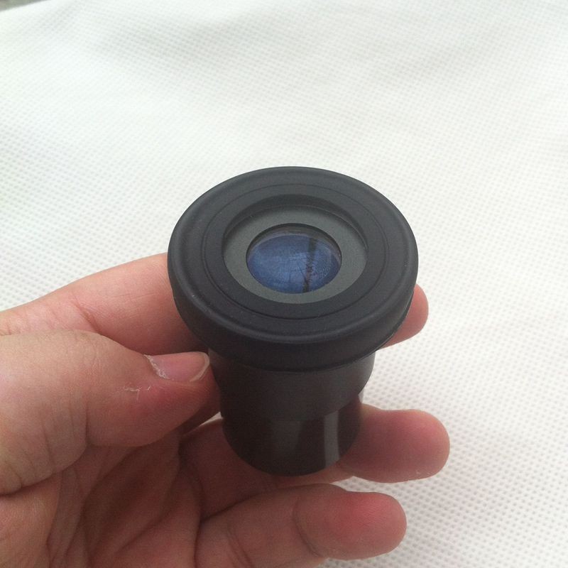 New 2 PCS Microscope Telescope Eyepiece Eye Shield Rubber Eye Guards