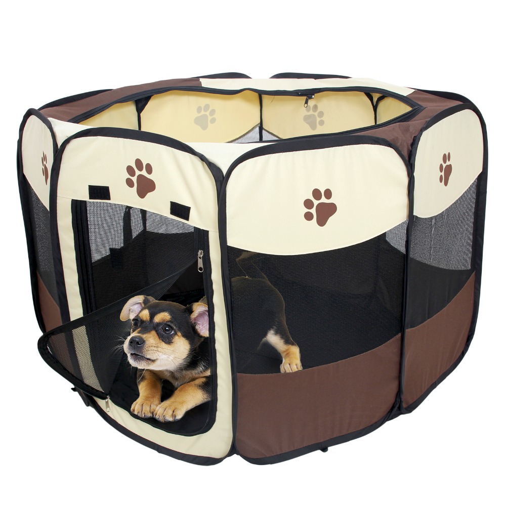 Ottieni online a basso prezzo cane recinzione del giardino ...