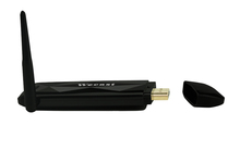 Chromecast Ipush wi-fi дисплей HDMI ключ Rceiver Wecast для Miracast / dlna-трансляции HDMI MediaShare
