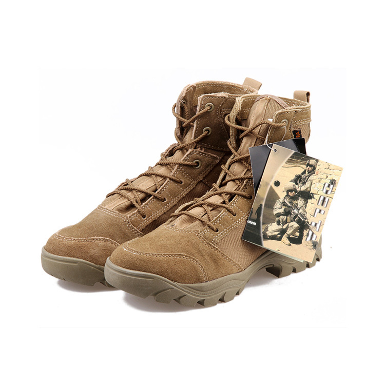 lightweight desert hiking boots