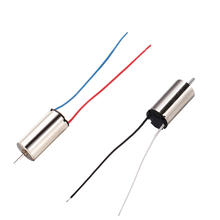 JJRC H20 RC Hexacopter Metal CW CCW Motor H20-09 JX21 for Helicopter Drone Main Replacemner Spare Parts Accessories