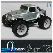 1 / 8th RC электрический автомобиль с безщеточный 4WD RTR джип — 94067