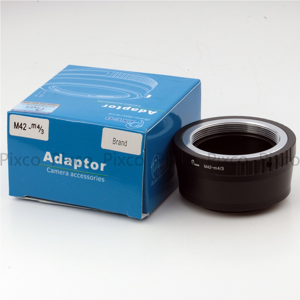 Pixco Lens Adapter