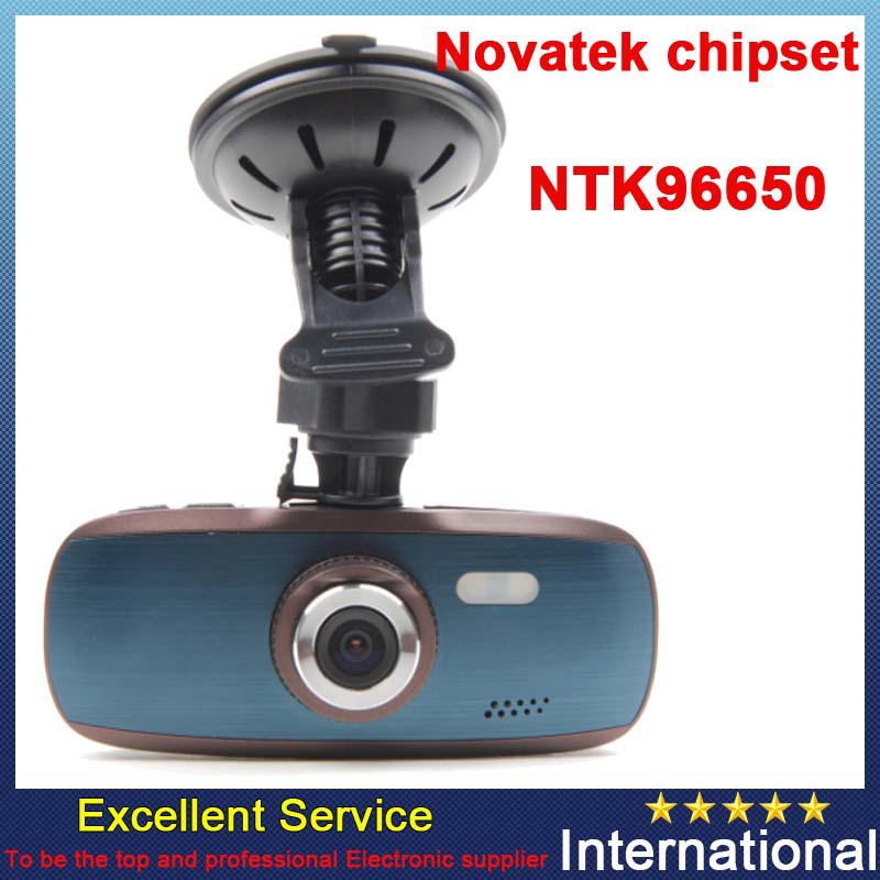 Novatek NT96650  HD 1080 P 30FPS G1W 2.7 