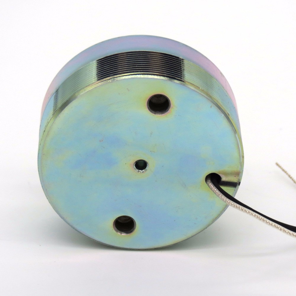 50MM 1Pcs 25W 4ohms Full Range Vibration Speaker Resonance Speaker Bass