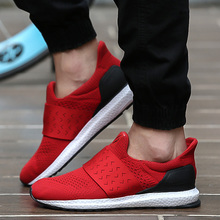 shoes woman 2016 lazy summer new styles hIgh quality casual flat shoes mens trainers breathable shoes zapatos hombre