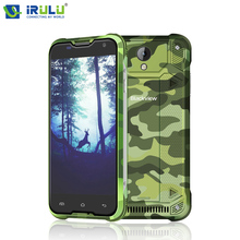 iRULU Blackview BV5000 4G LTE Mobile Phone 5 HD Android 5 1 Waterproof MTK6735 Quad Core