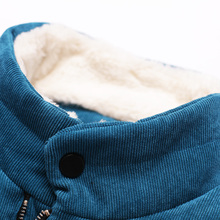 New 2015 fur collar winter jacket men patchwork parka winter coat men down jacket men canada