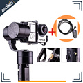 Zhiyun Z1 EVOLUTION 3 Axis Handheld Stabilizer Brushless Gimbal for GoPro Hero 4 XiaoYi SJ4000 SJ5000