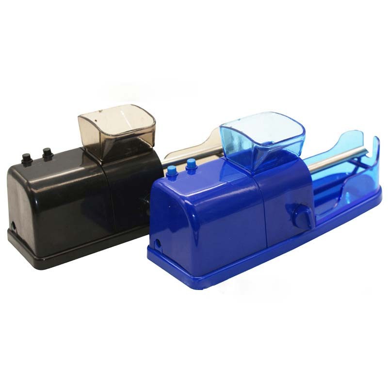 2015 New DIY Electric Cigarette Rolling Making Machine Electric Cigarette Making Machine KC00634