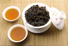 500g Supreme Organic Taiwan High Mountain GABA Oolong Tea