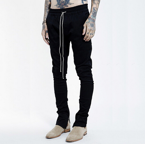 fear of god joggers