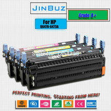 4PC/Lot Compatible For HP