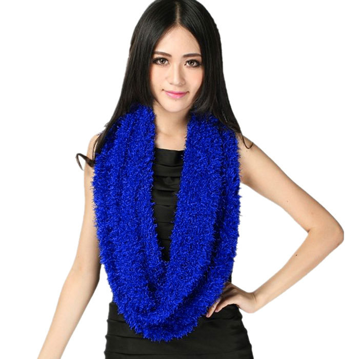 2015 Winter New Ladies Magic Snood Scarf Scarves Soft Multifunctional Shawl Outdoor Head Wear For Gift
