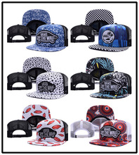 Фургоны SNAPBACK шапки от CN Wholesale для Мужская, материал Хлопок артикул 32419712969