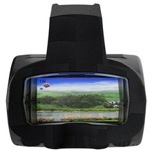 Presale Eachine Goggles One 5 Inches 5 8G 40CH Raceband HD 1080p HDMI FPV Goggles Video