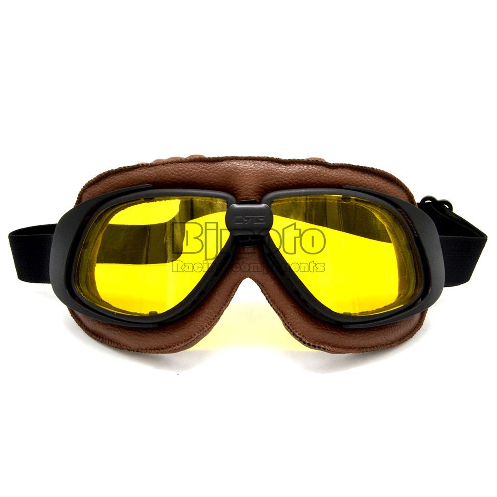 Goggles GT-008-YEA