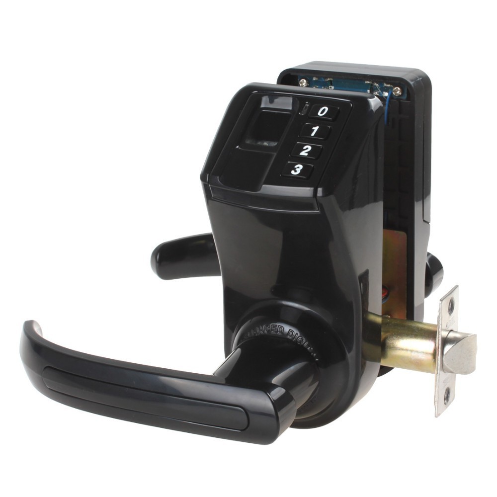 satin al toptan satis sifre mekanik anahtar ile 360 derece adel ls9 diy parmak izi kapi kilidi tl1 843 11 dhgate comda