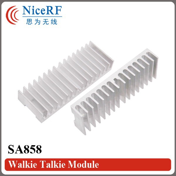 SA858-Walkie Talkie Module-7