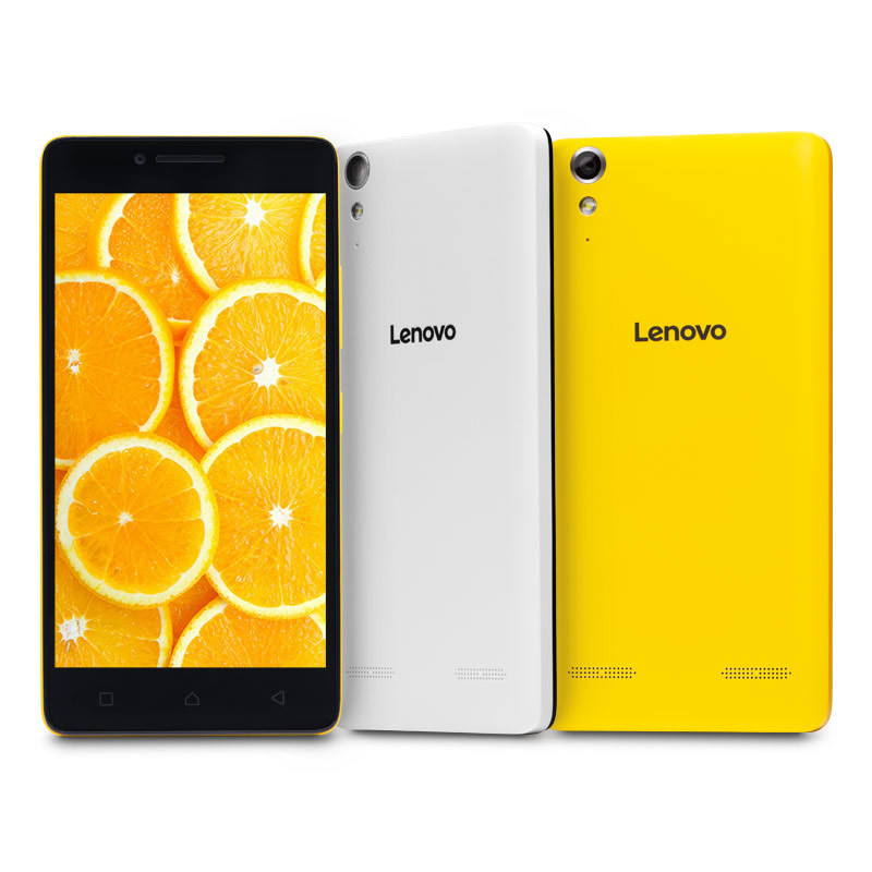 Original Lenovo K3 K31 t3 Mobile Phone 5 0 1280 720 8GB ROM 2GB RAM 8MP