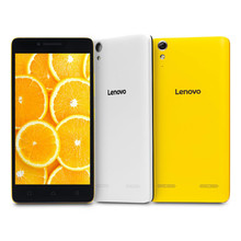 Original Lenovo K3(K31-t3)Mobile Phone Qual-comm MSM8916 quad core 1.2GHZ 5.5”1280*720 8GB ROM 2GB RAM13MP Dual Micro SIM Card