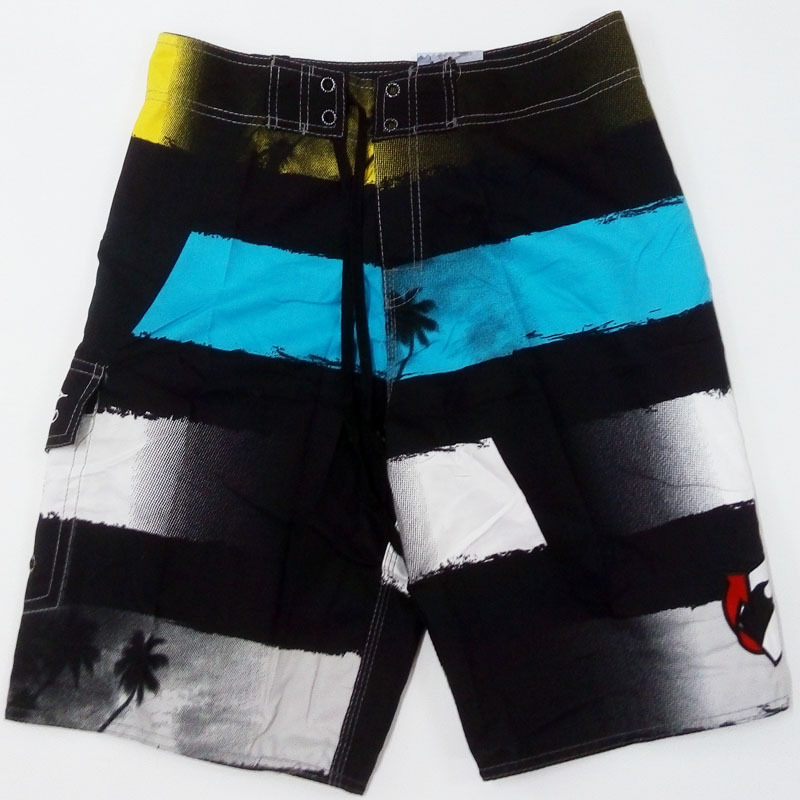 New summer style swimwear shorts Quick-drying men\'...