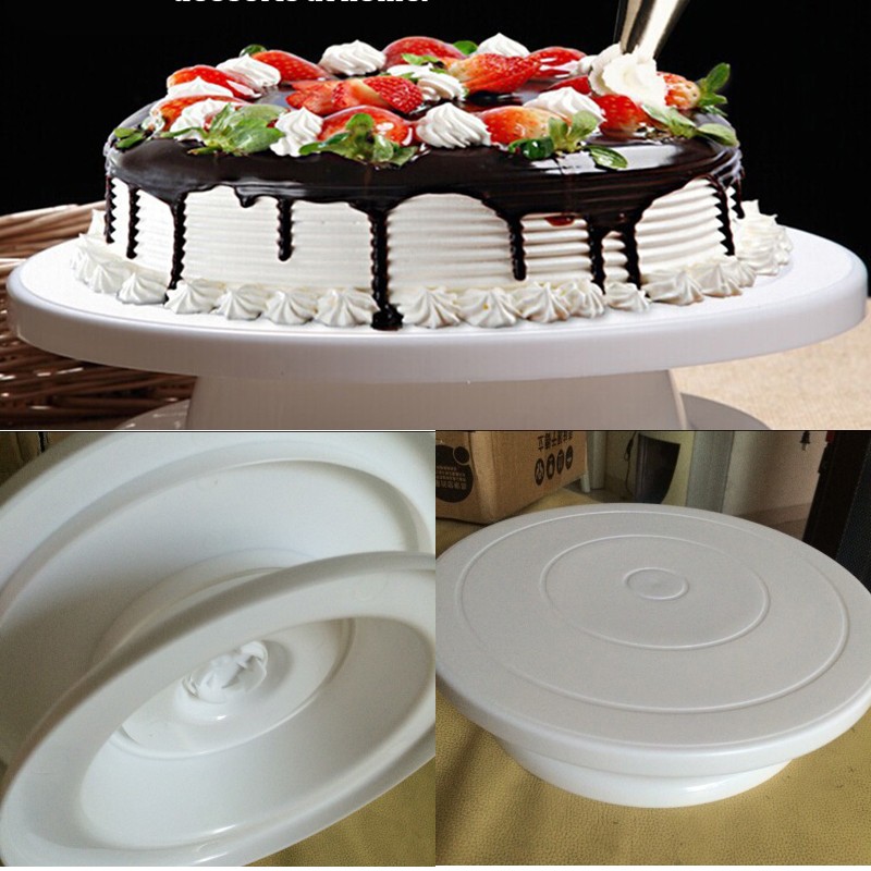 Cake Turntable подставка для торта